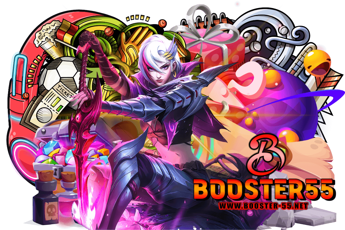 booster55